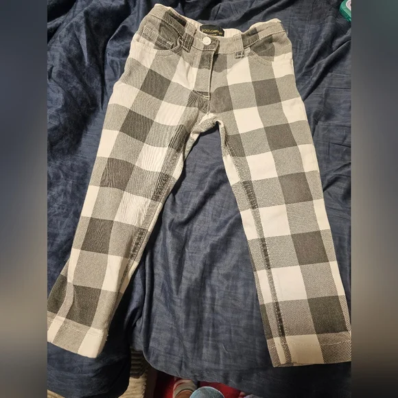 Girls toddler soooo cute jeans - Picture 4 of 5